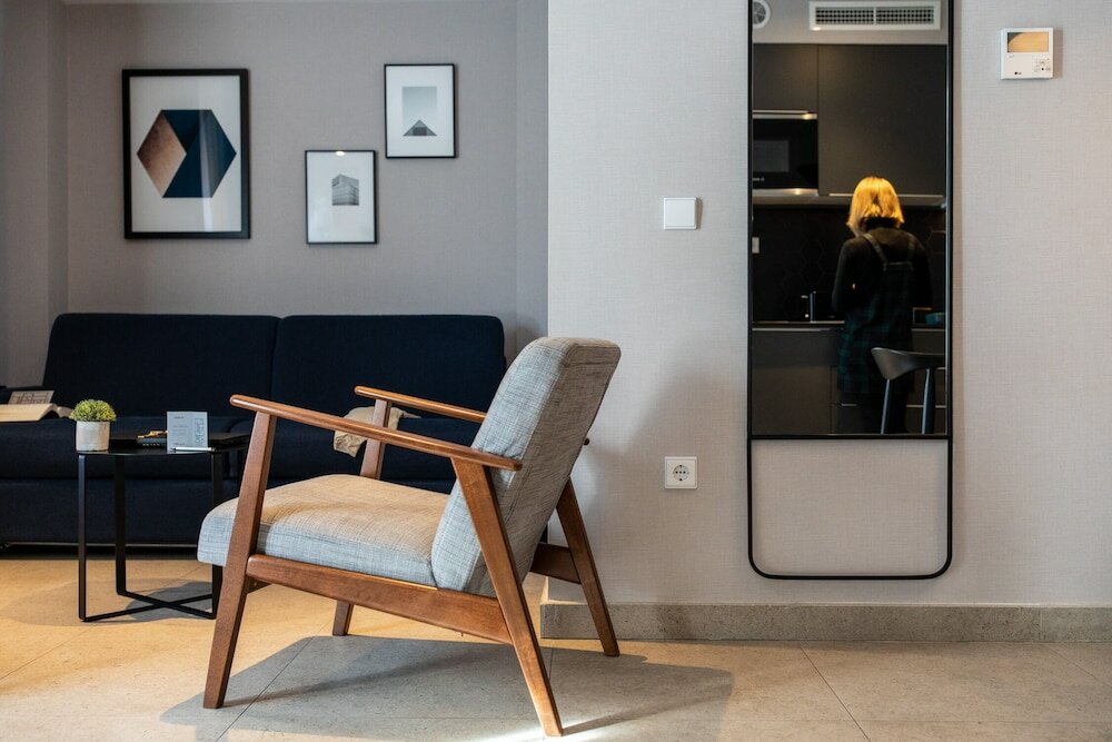 Фото Ramírez Flats Valencia