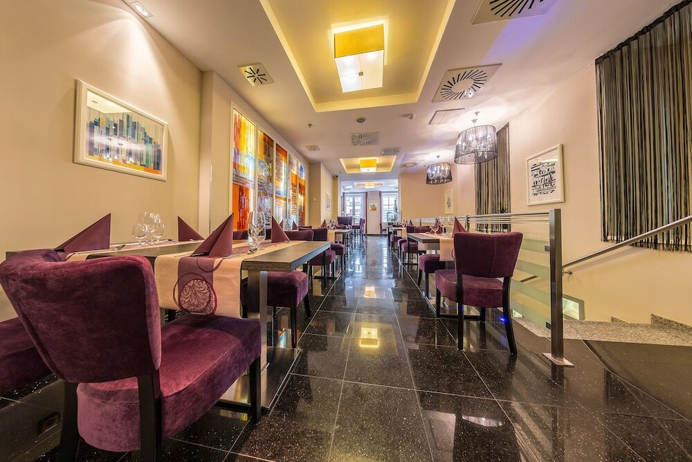 Фото Hotel President