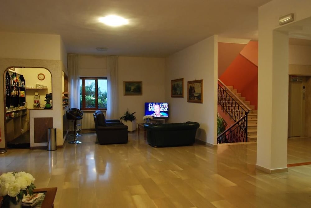 Фото Hotel Riviera