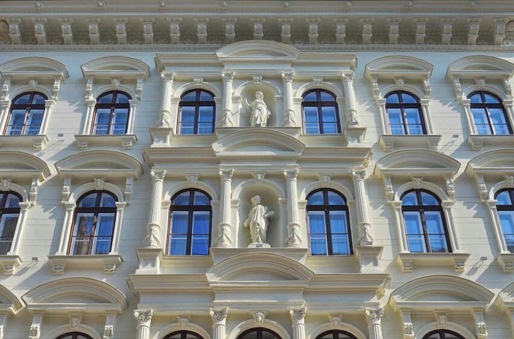 Фото Hotel President