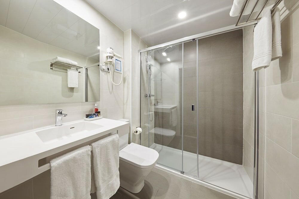 Фото Barcelona Century Hotel