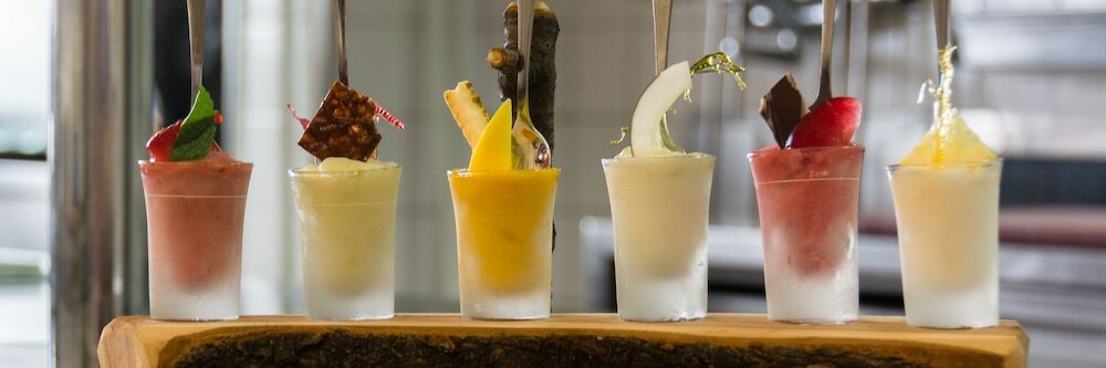 Фото Christiania Mountain & SPA