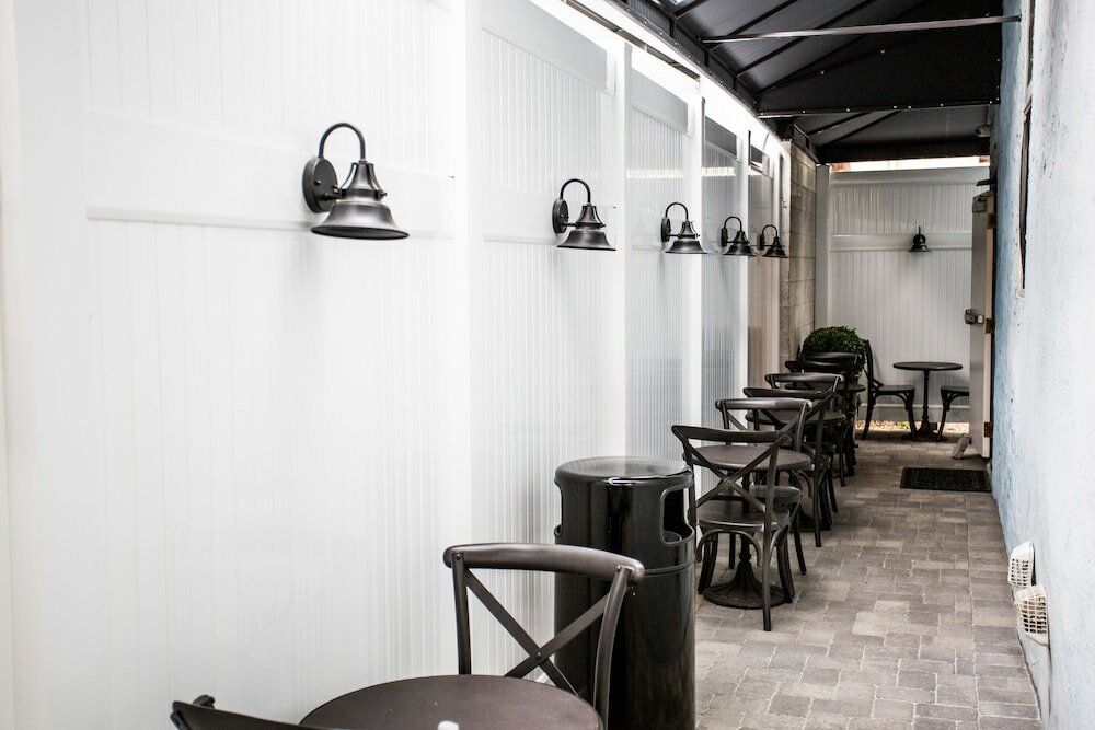 Фото The Hotel Hollywood