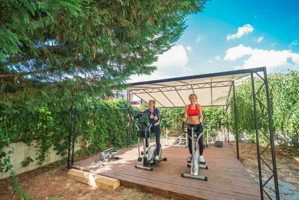 Фото Hotel Palma