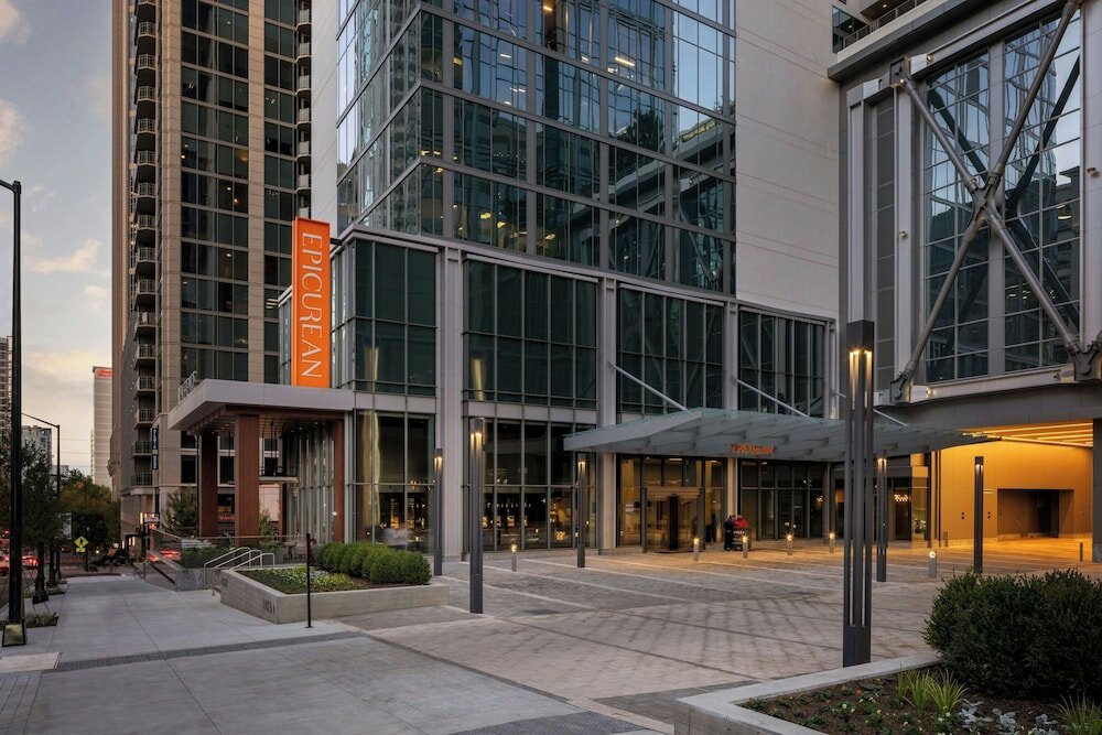 Фото Epicurean Atlanta, Autograph Collection