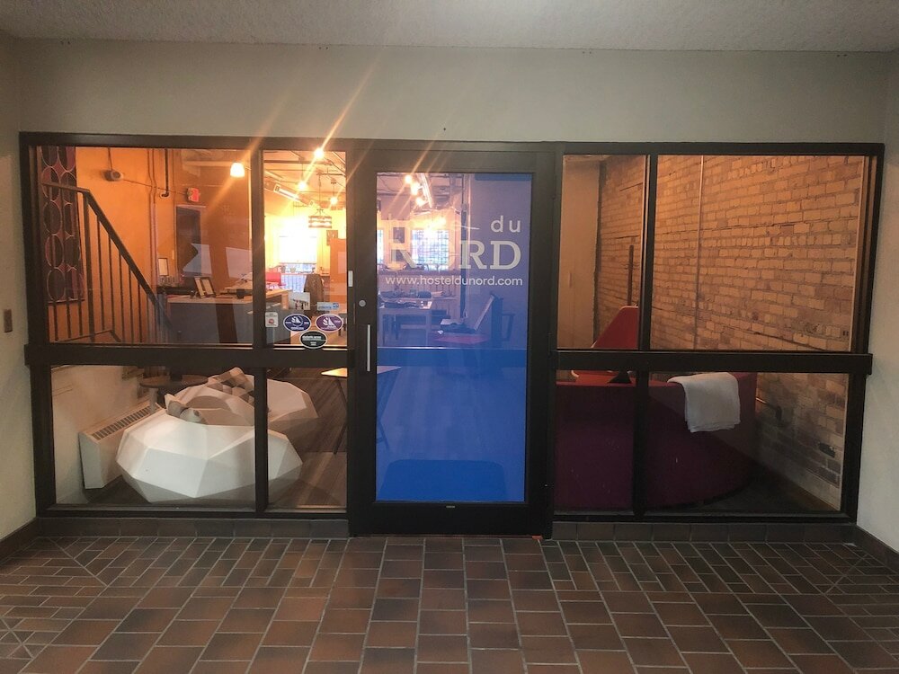 Фото Hostel du Nord