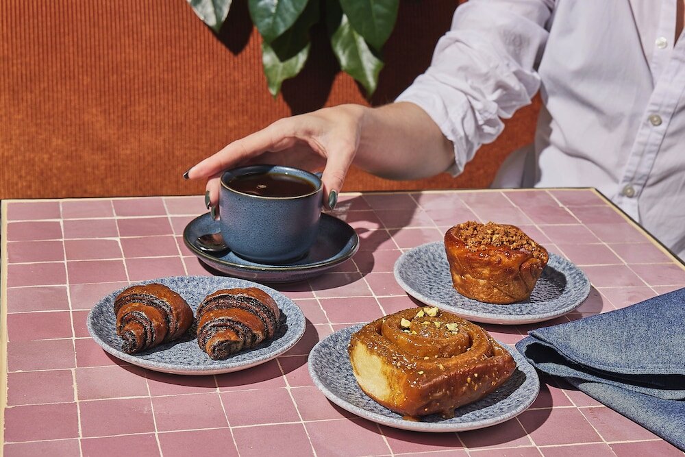 Фото The Hoxton Williamsburg