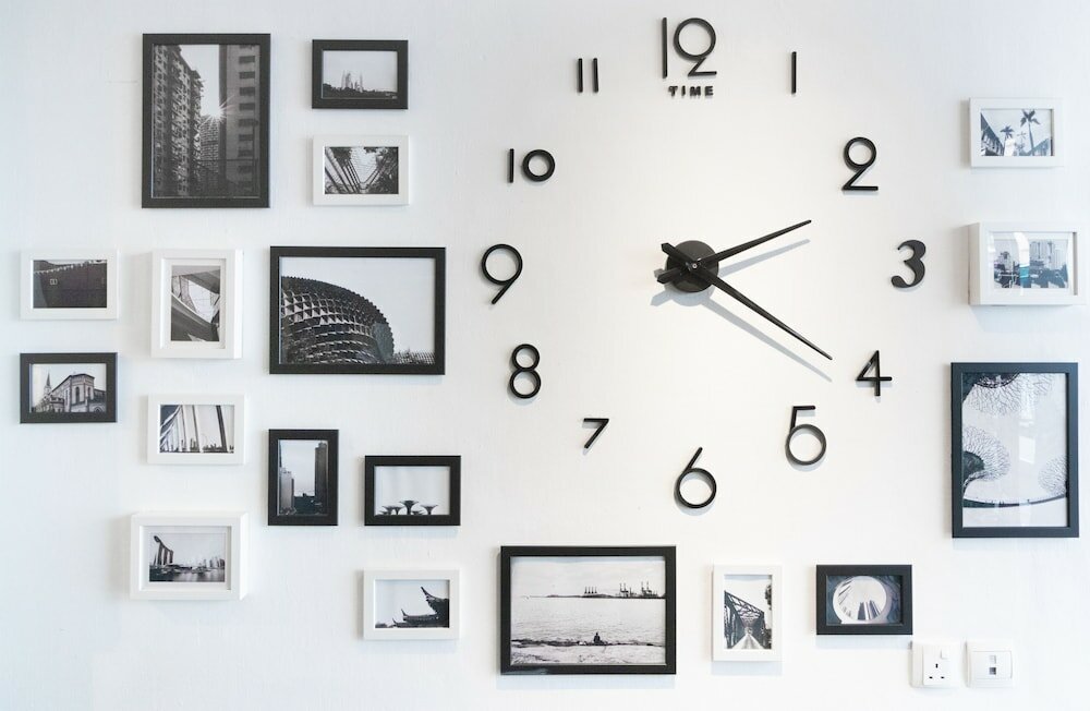 Фото Harbour Ville Hotel Hamilton - Lavender