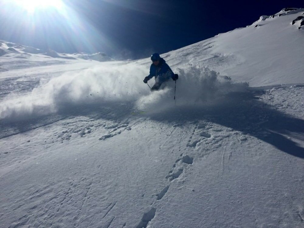 Фото Christiania Mountain & SPA