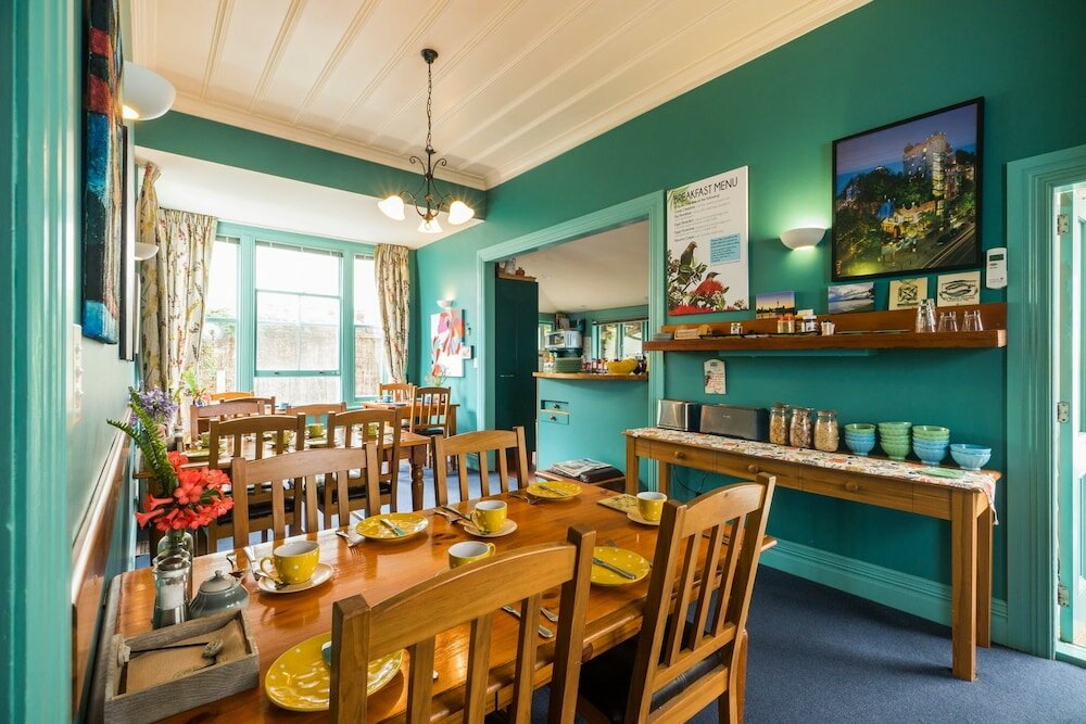 Фото The Great Ponsonby ArtHotel