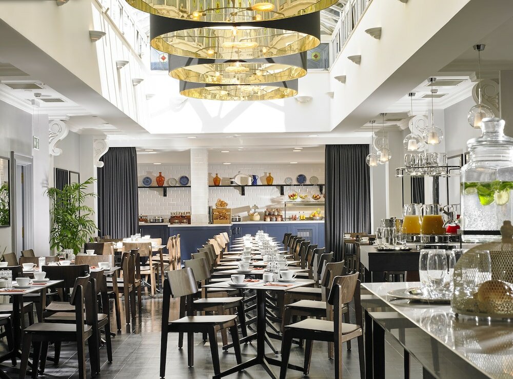 Фото Temple Bar Hotel Dublin by The Unlimited Collection