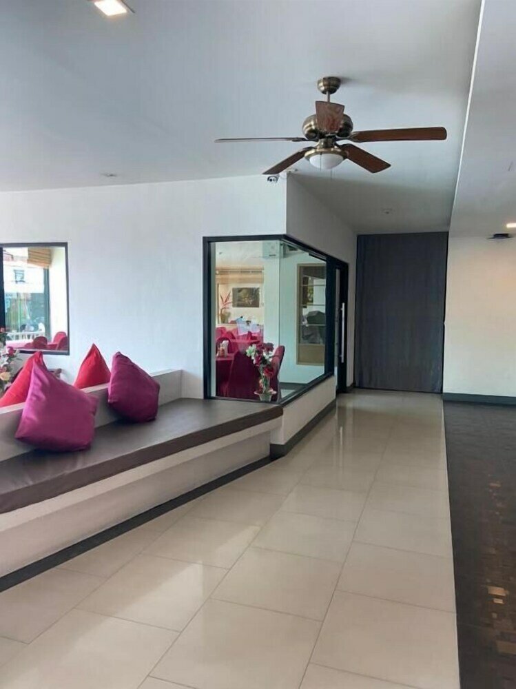 Фото Memo Suite Pattaya