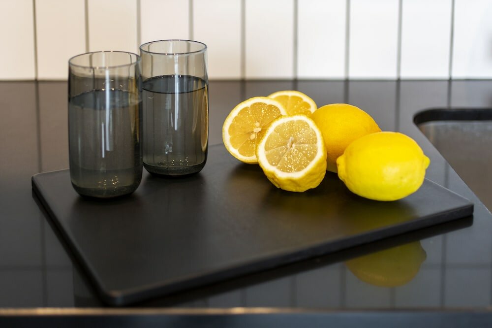 Фото LIV Urban Suites Larnaca