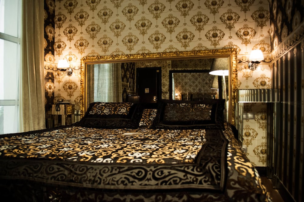 Фото Andromeda Hotel Thessaloniki