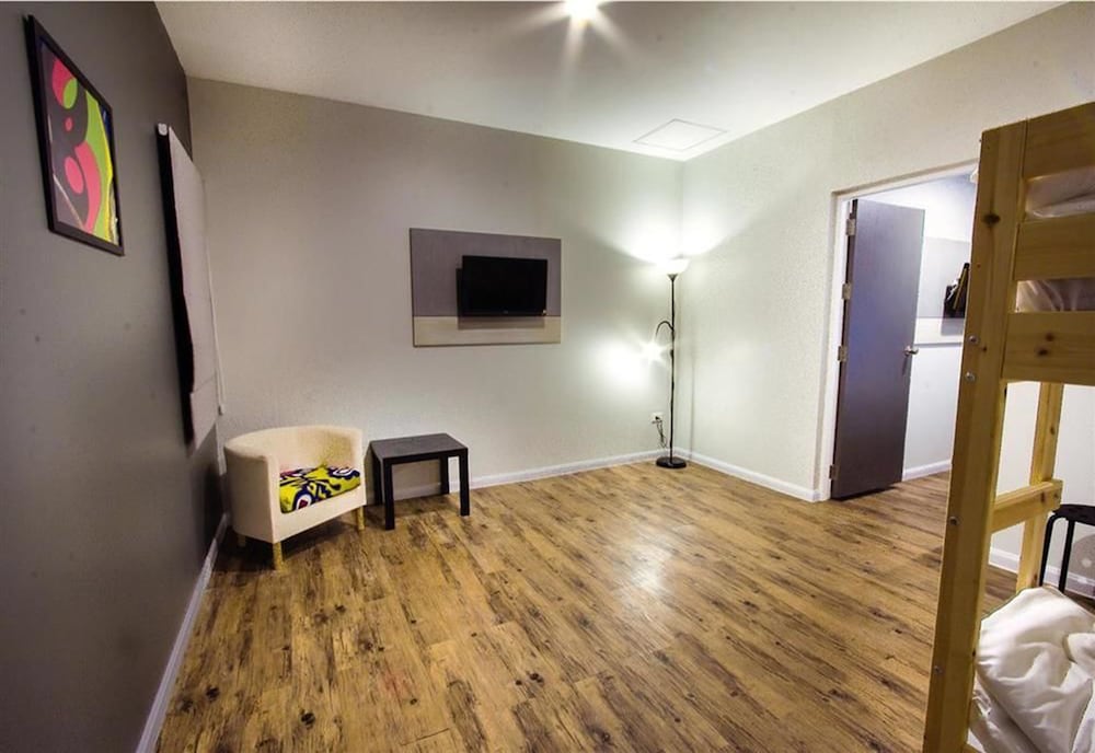 Фото Bett Pattaya