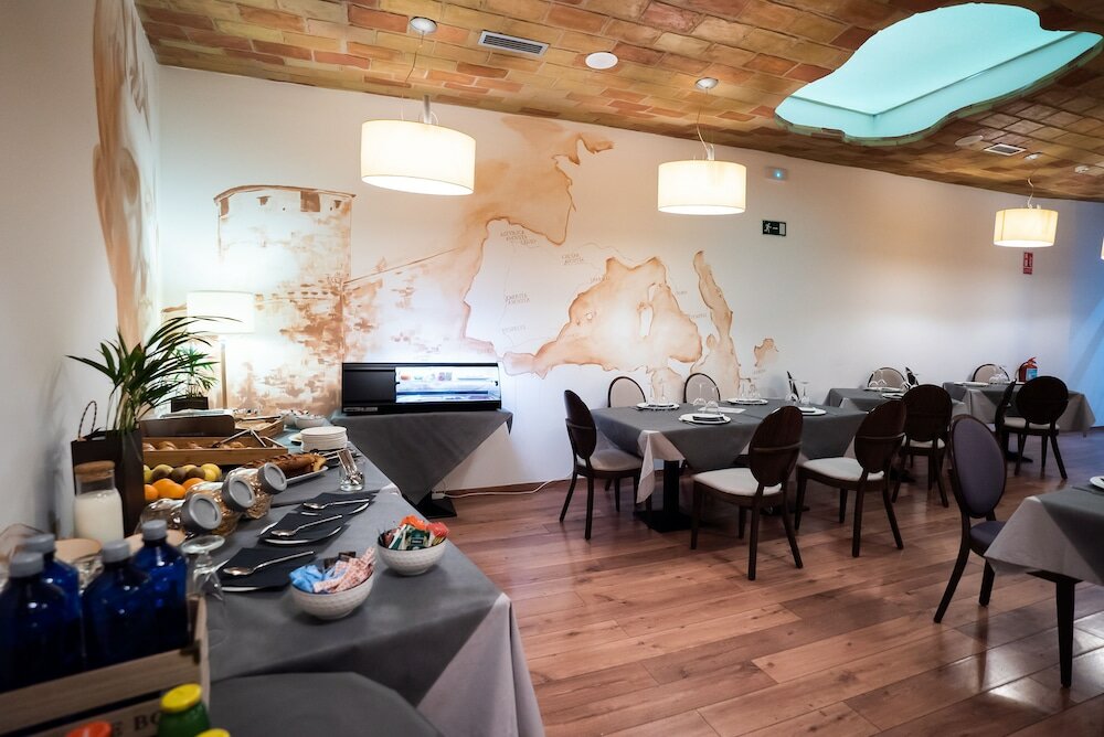 Фото Rincón Del Conde