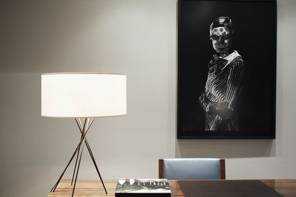 Фото Park Hyatt New York