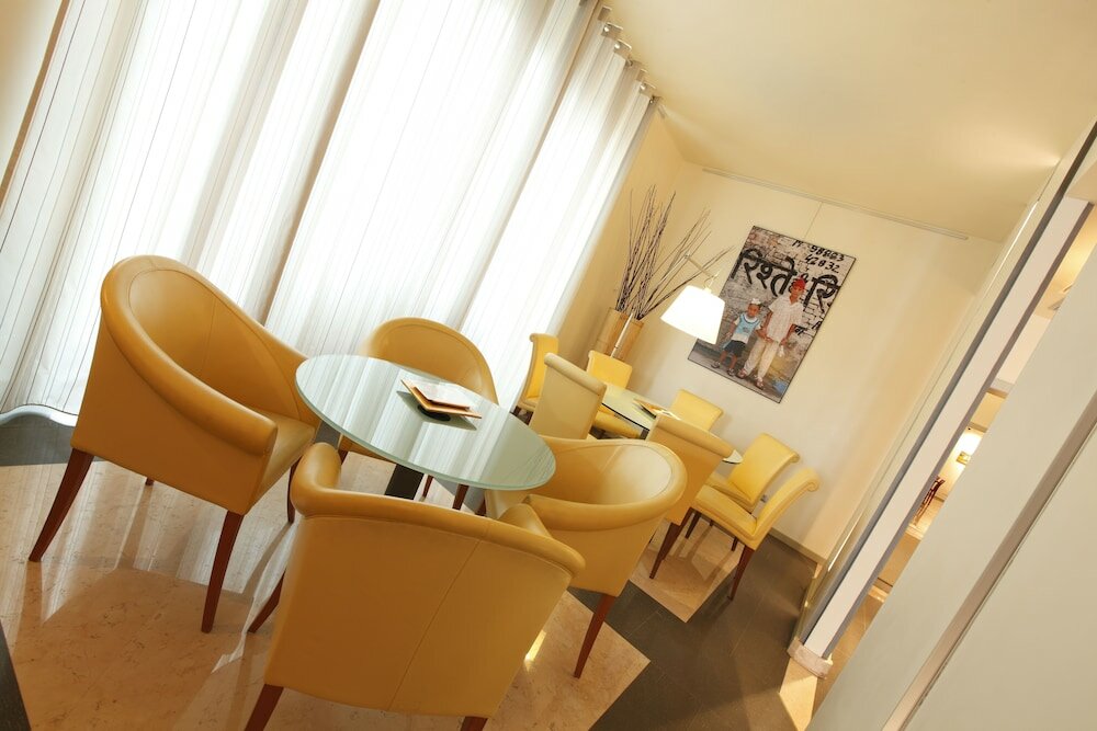 Фото Hotel Annunziata