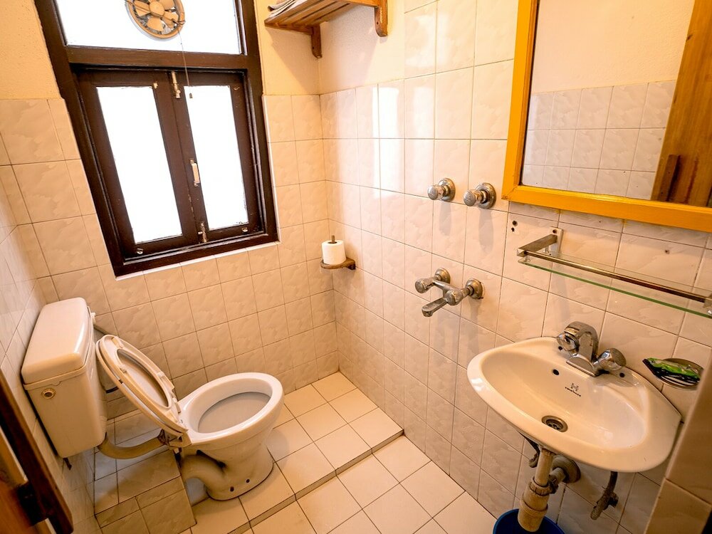 Фото Hotel Ganesh Himal