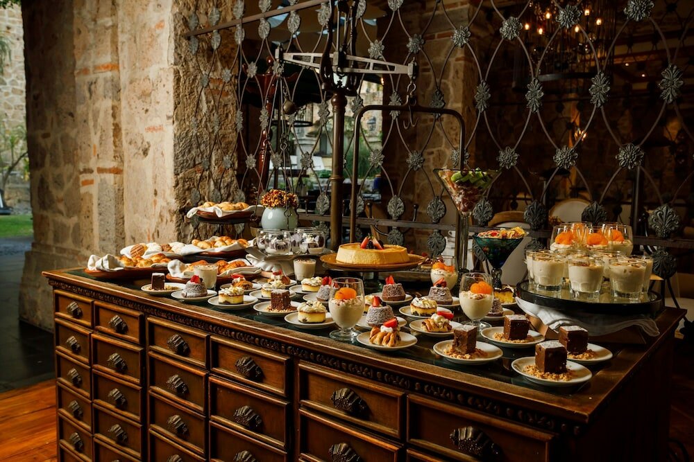 Фото Quinta Real Guadalajara