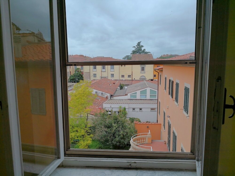 Фото B&b Window To The Tower