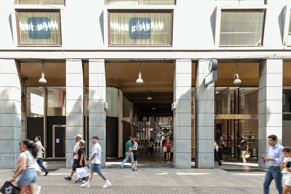 Фото Aiello Hotels - Duomo