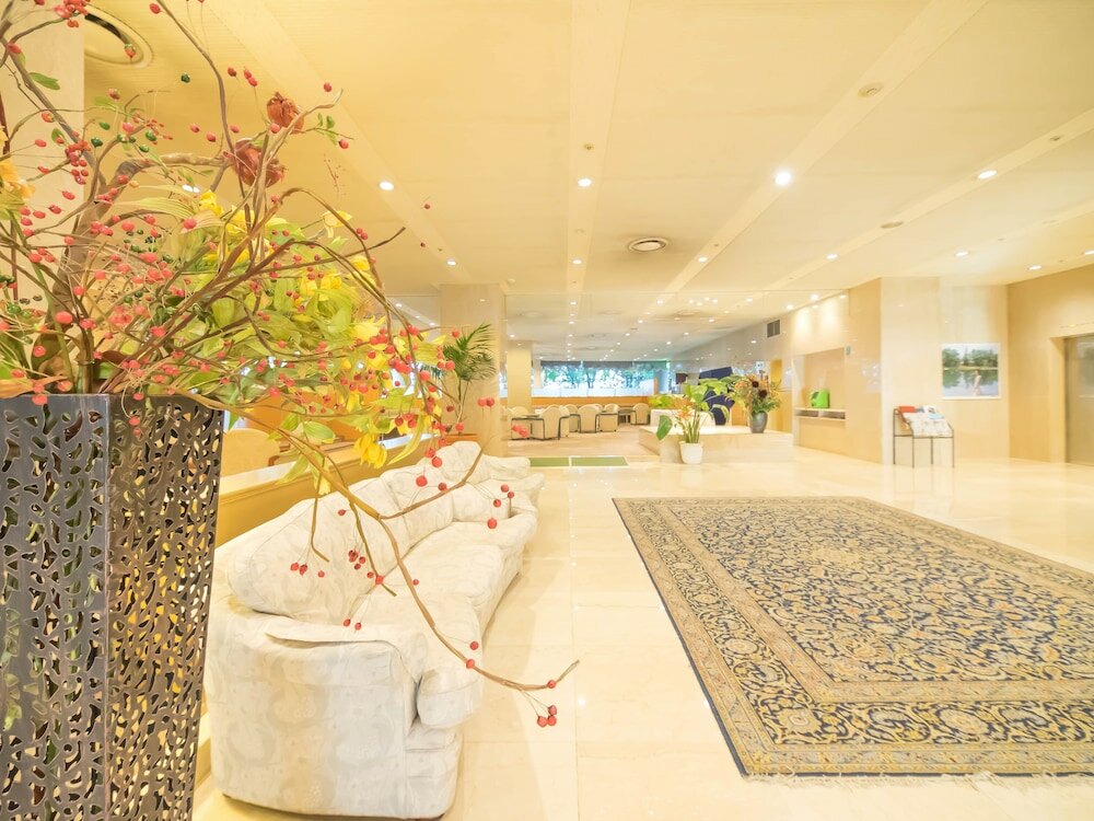 Фото Bellino Hotel Ichinoseki