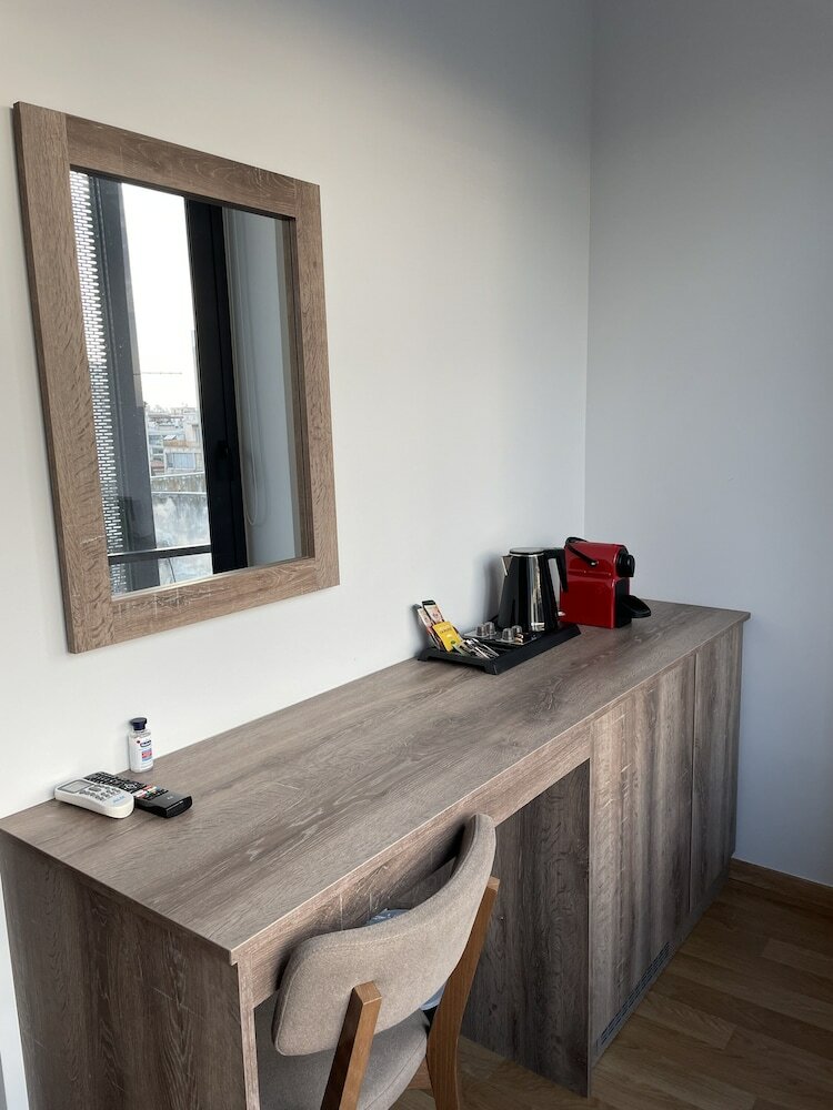 Фото Iasonos Suites