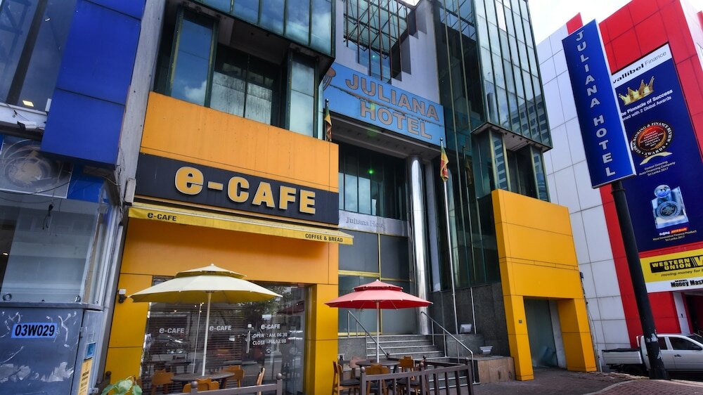 Фото Juliana Hotel Colombo