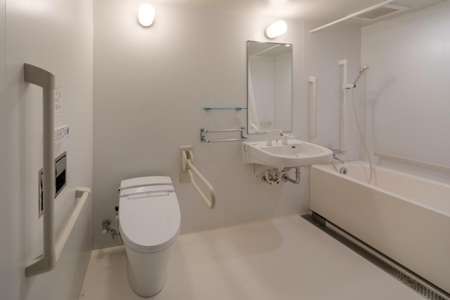 Фото Kyoto City Gardens Hotel