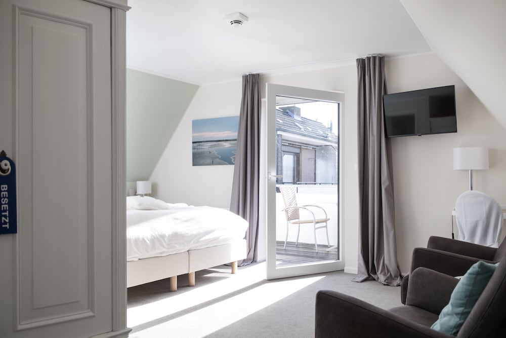 Фото Hotel Jess am Meer