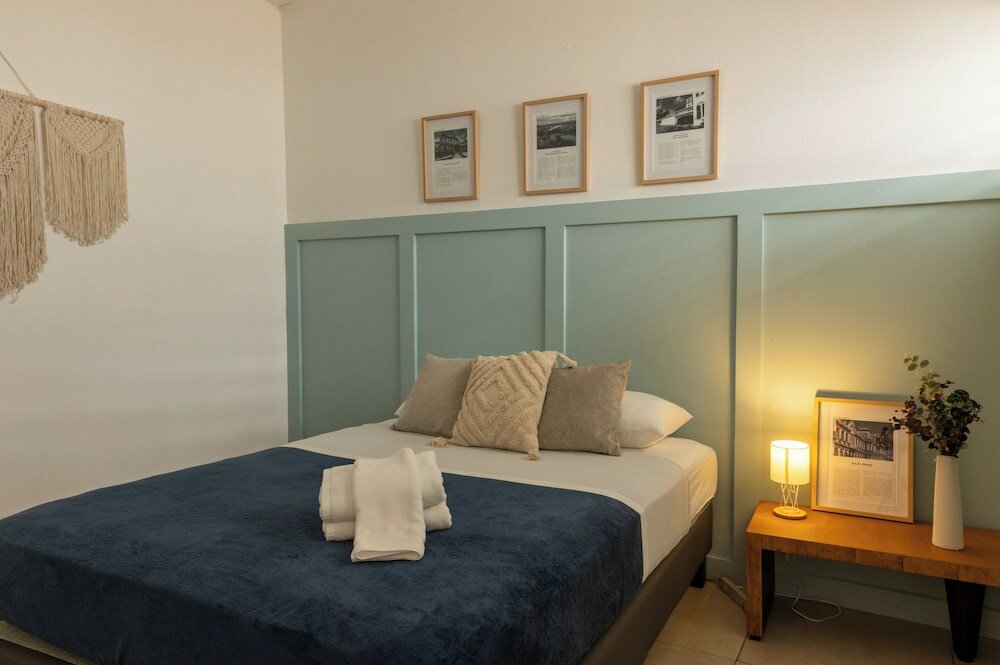 Фото Capital Hostel de Ciudad