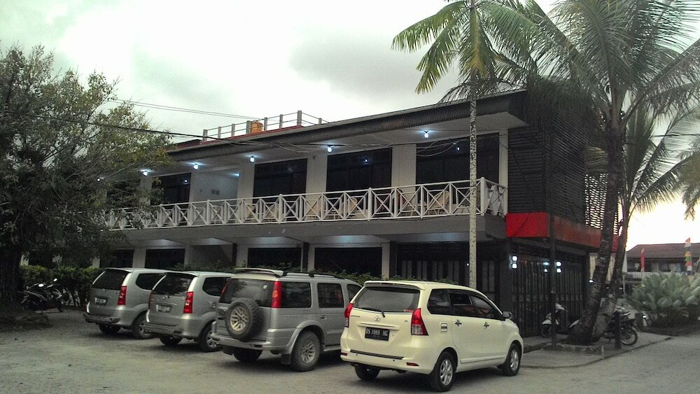 Фото Serayu Hotel Timika