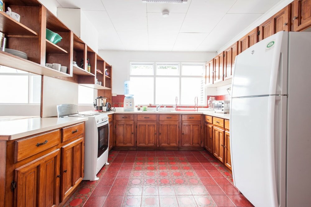 Фото Capital Hostel de Ciudad