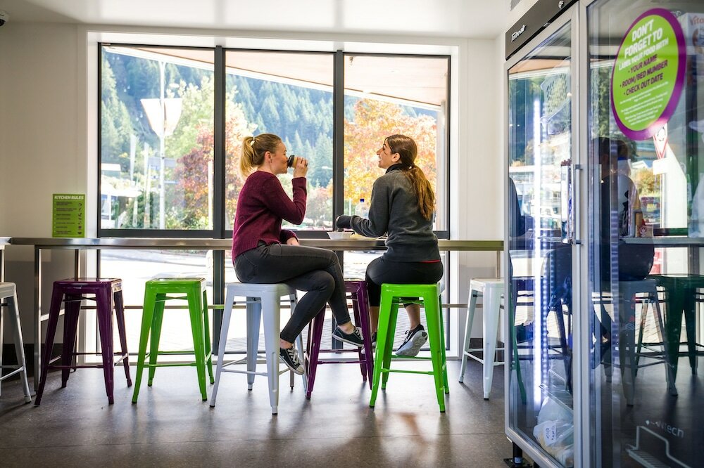 Фото LyLo Queenstown