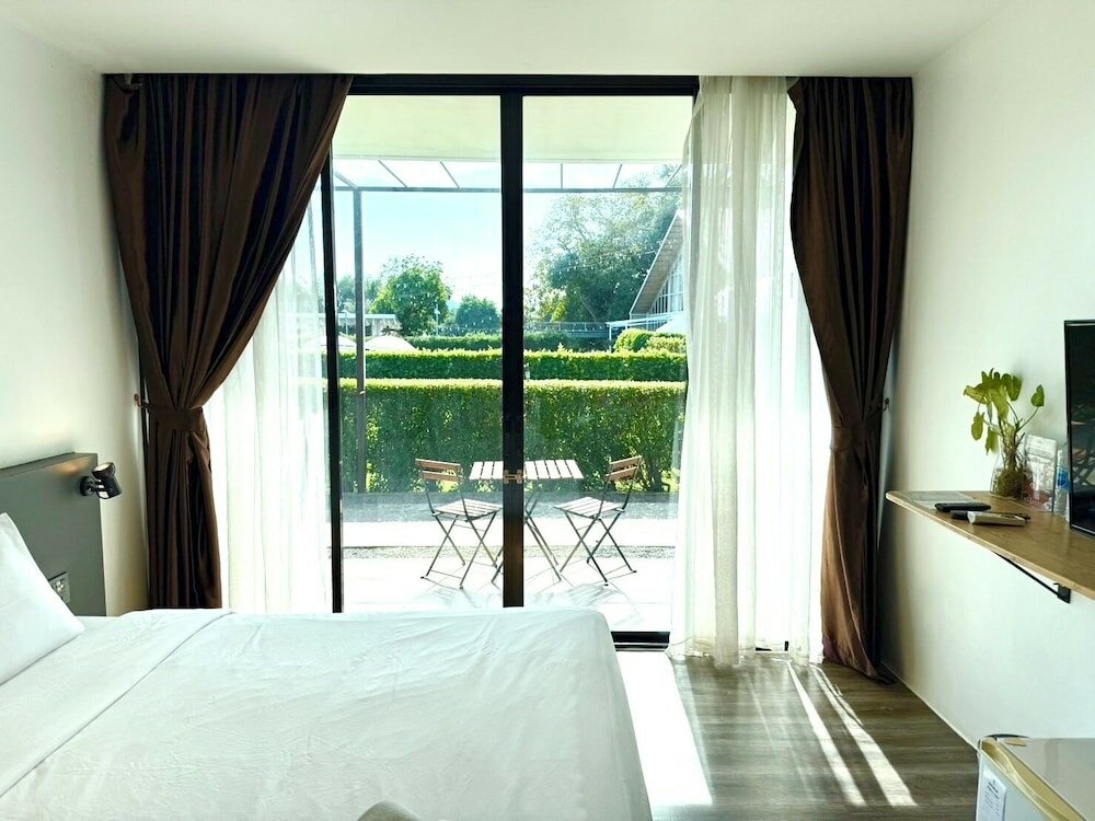 Фото The Zeit River Kwai