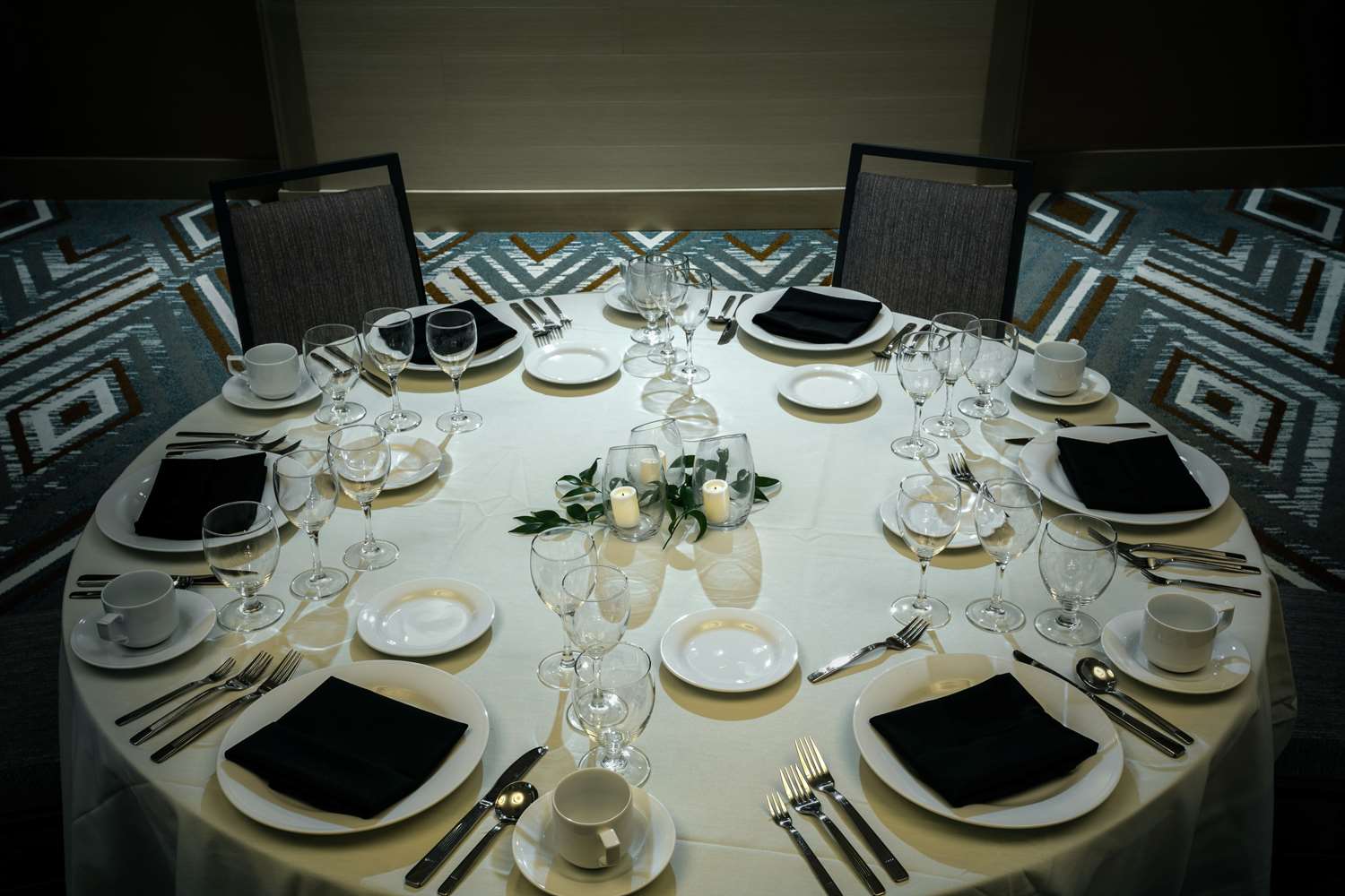 Фото Hilton Garden Inn Seattle Bellevue Downtown, Wa