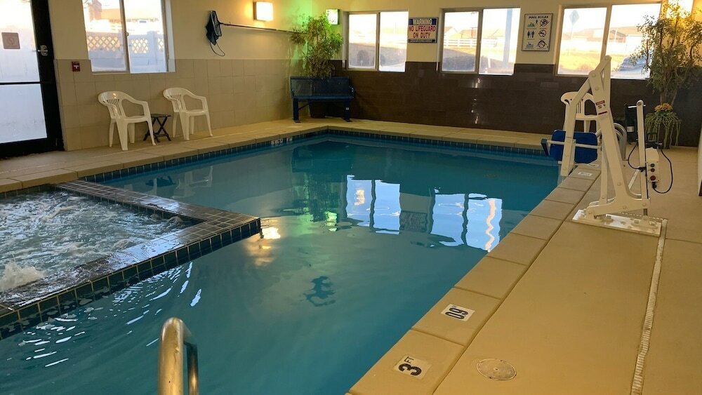 Фото Comfort Inn Garden City