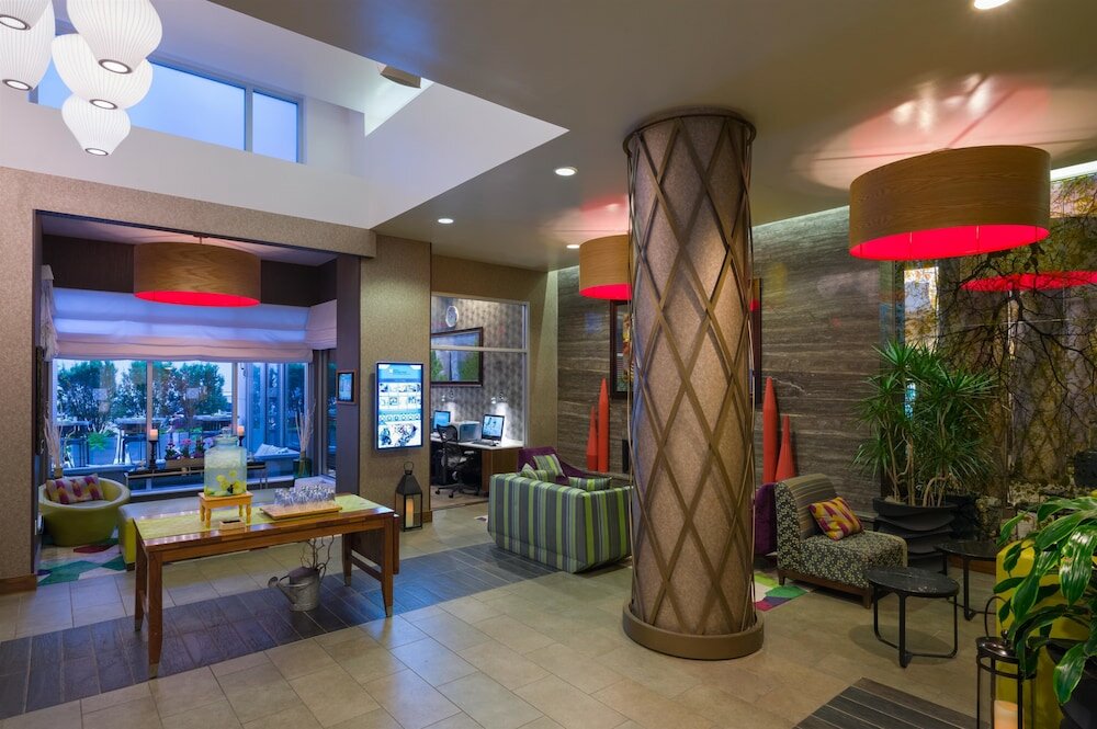 Фото Hampton Inn Manhattan-Chelsea