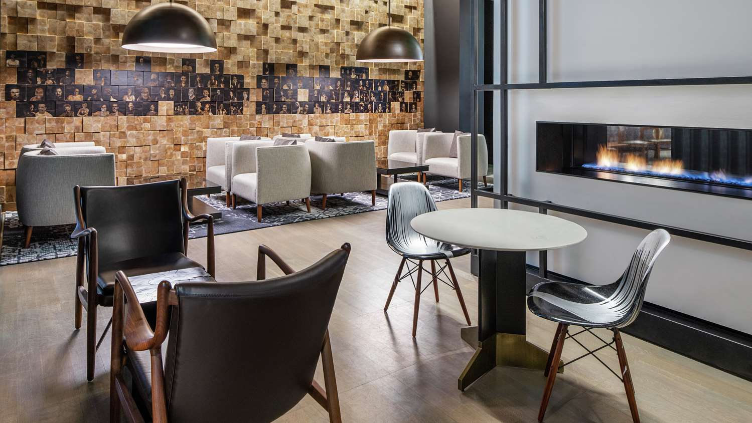 Фото Canopy by Hilton Atlanta Midtown