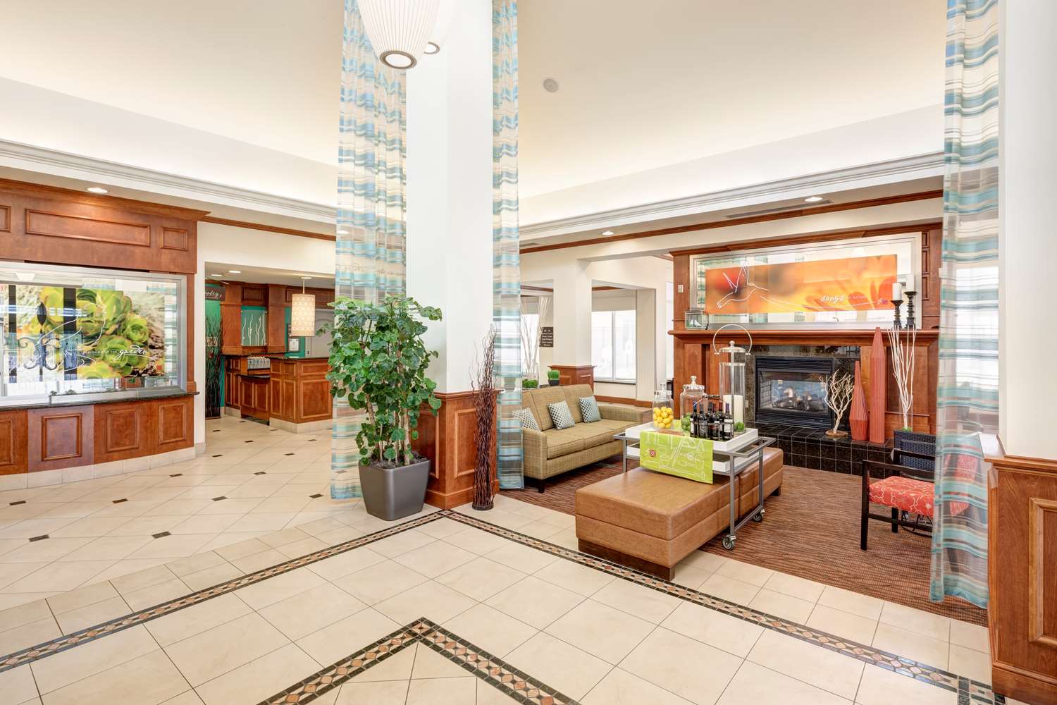 Фото Hilton Garden Inn Austin North