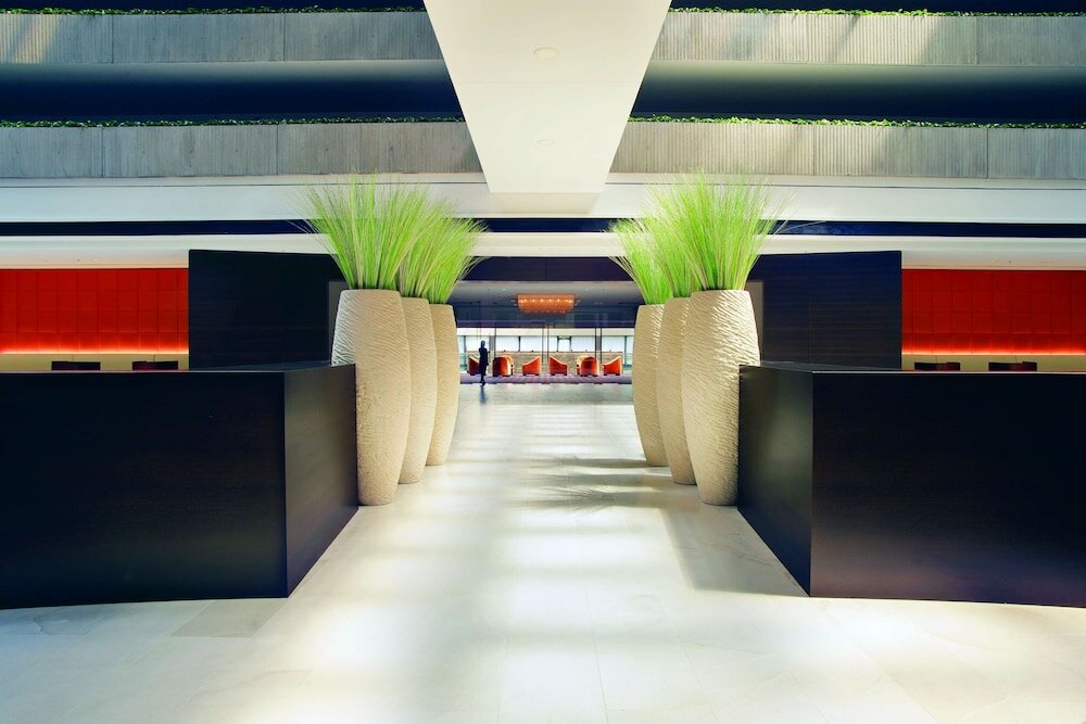 Фото Hyatt Regency O'Hare Chicago