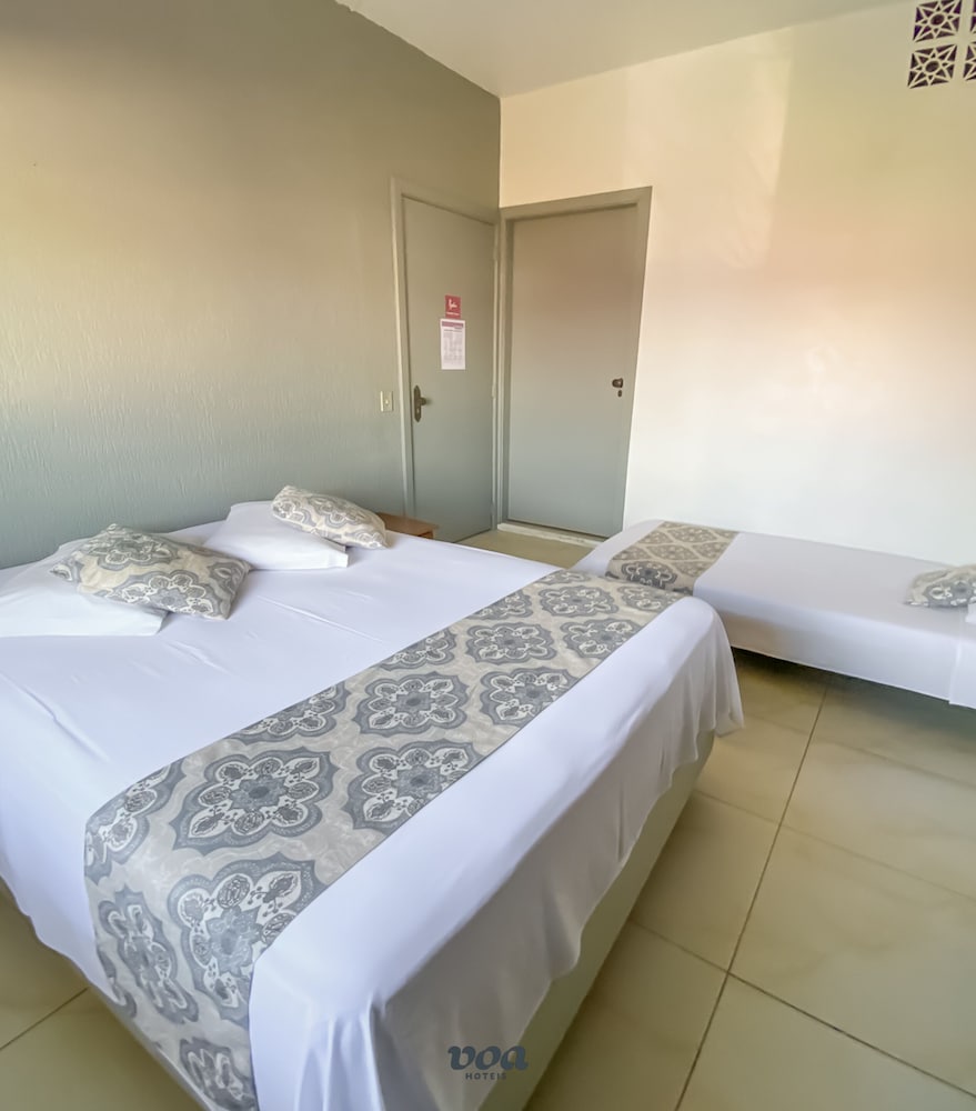 Фото Voa Pousada Brisa