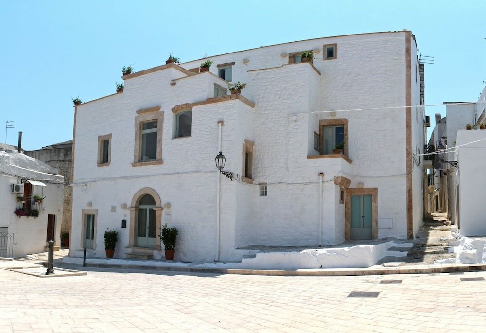 Фото Palazzo Camarda