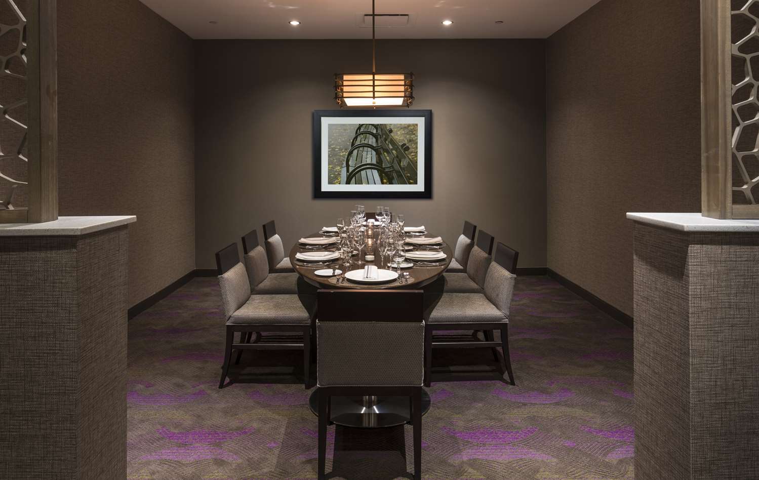 Фото Hilton Washington Dc/Rockville Executive Meeting Center