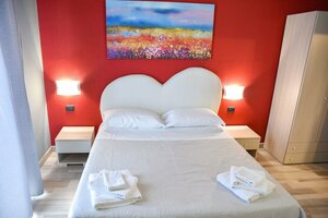 Mirosa Bed and Breakfast (Campania, Salerno, Scafati, Pompei, Via Parroco Federico), hotel