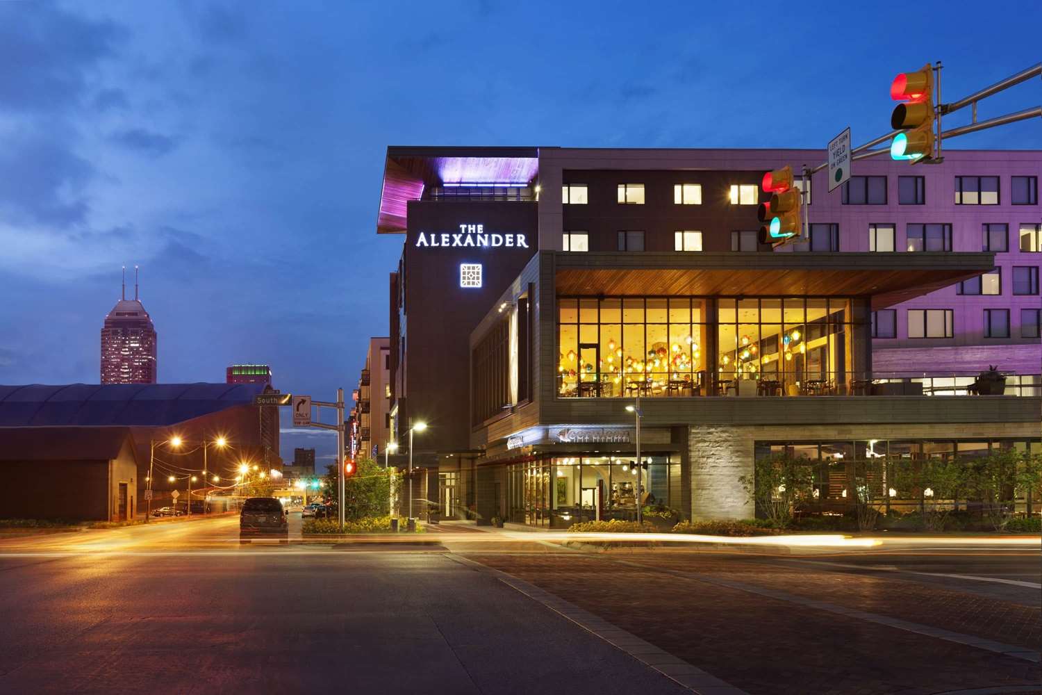 Фото The Alexander, a Dolce by Wyndham