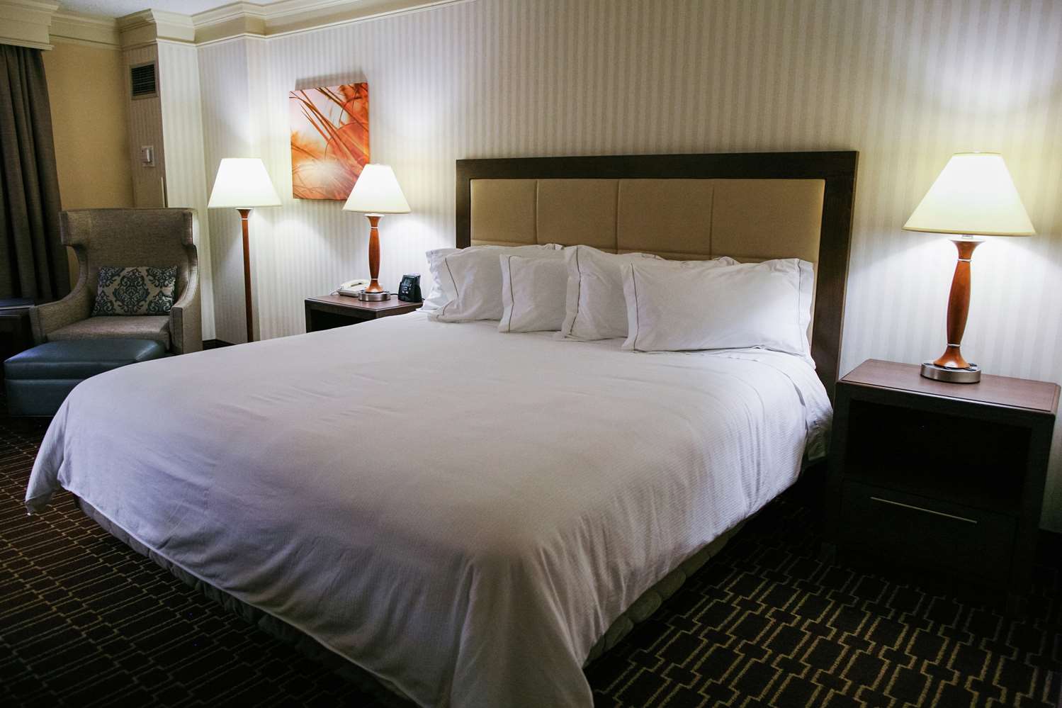 Фото Hilton Jackson