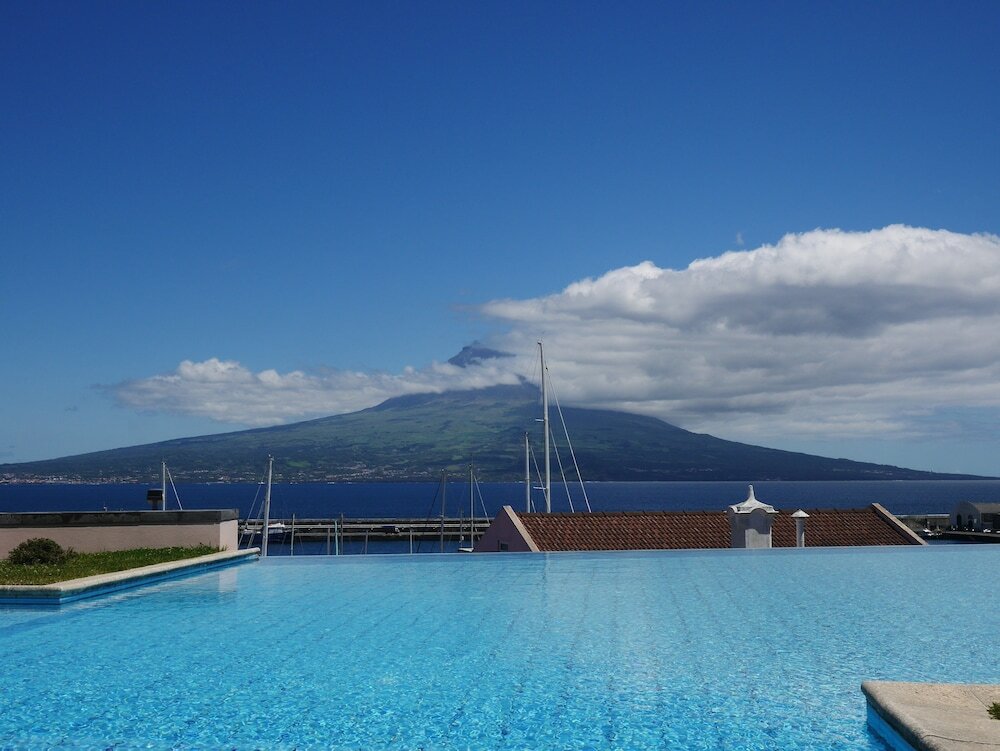 Фото Azoris Faial Garden