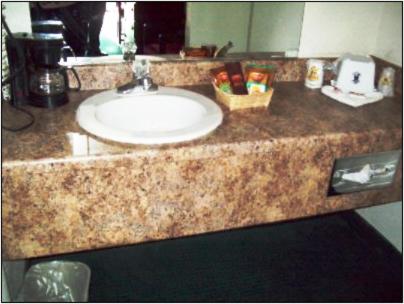 Фото Super 8 by Wyndham Oklahoma Fairgrounds